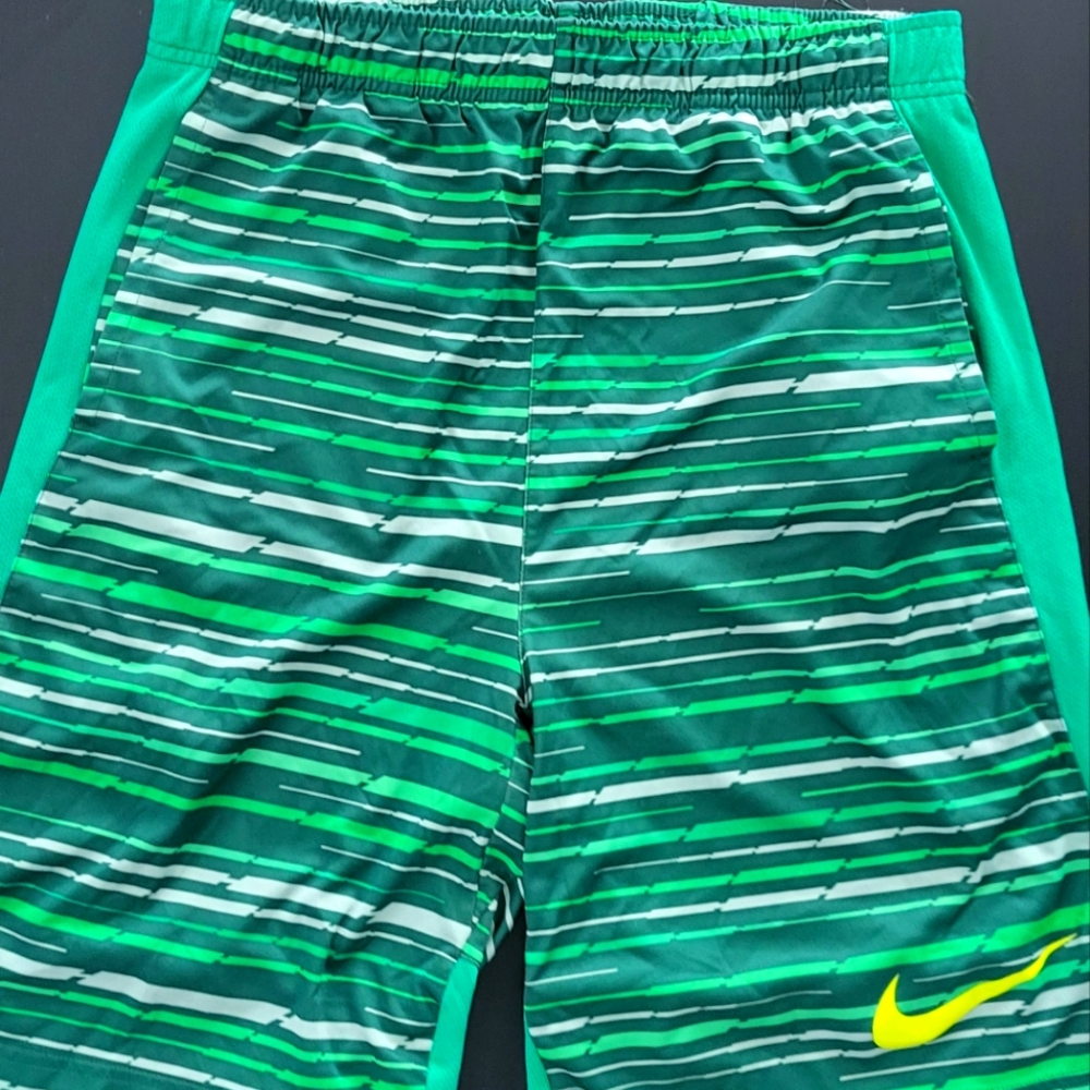 Basketball shorts